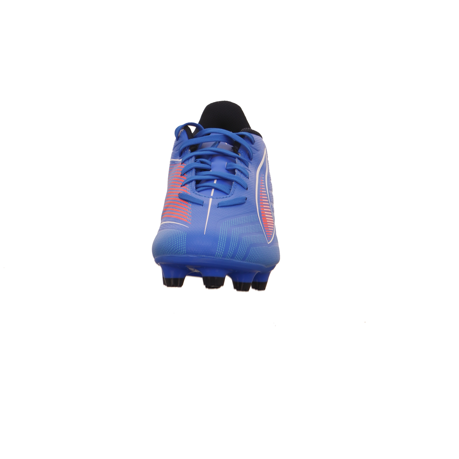 Puma FUTURE 8 PLAY FG/AG blau kombi Bild3