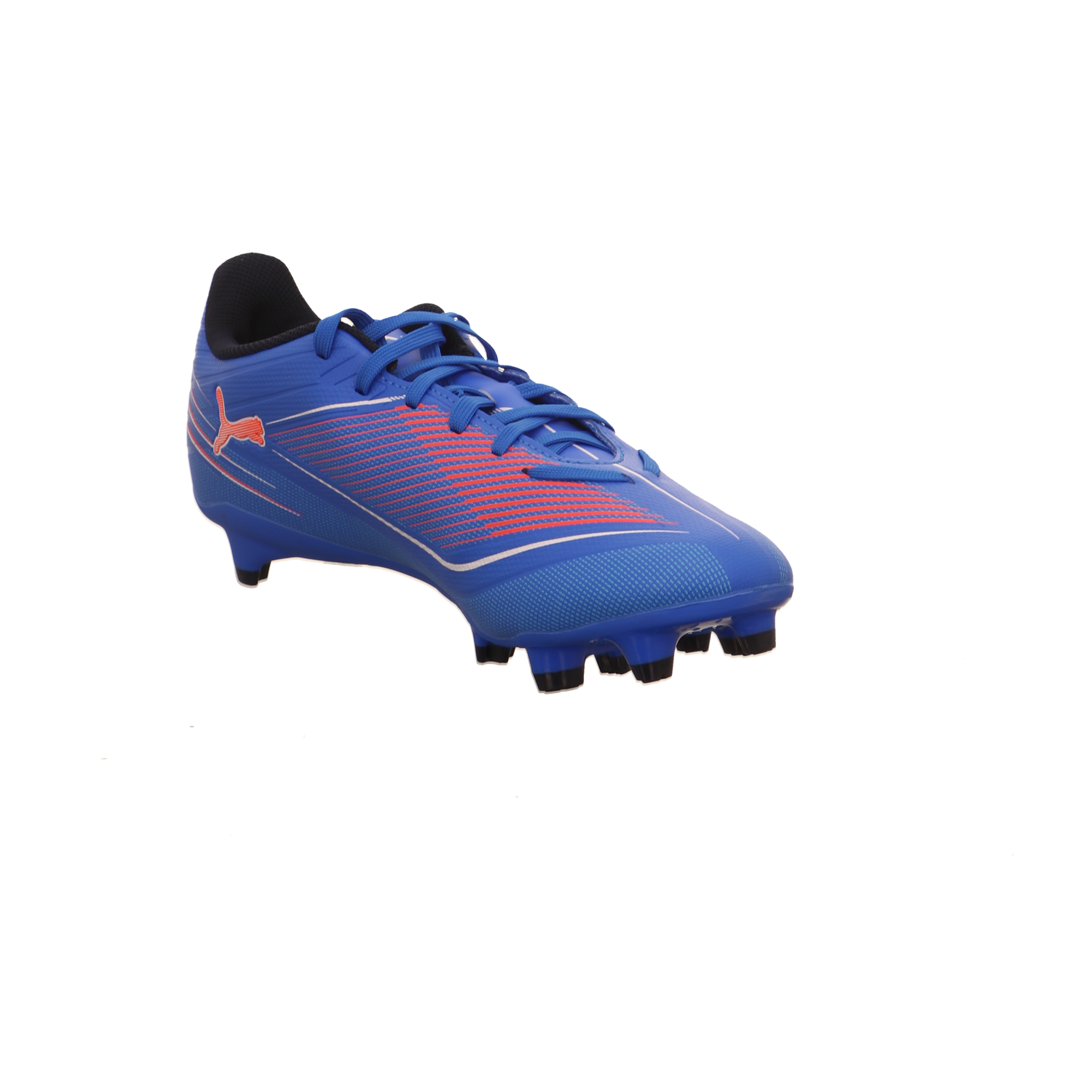Puma FUTURE 8 PLAY FG/AG blau kombi Bild7