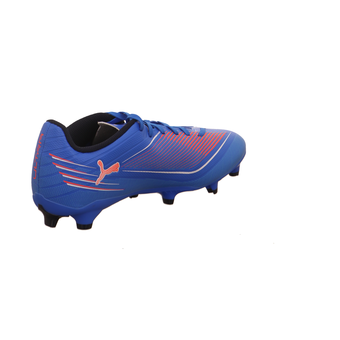 Puma FUTURE 8 PLAY FG/AG blau kombi Bild5