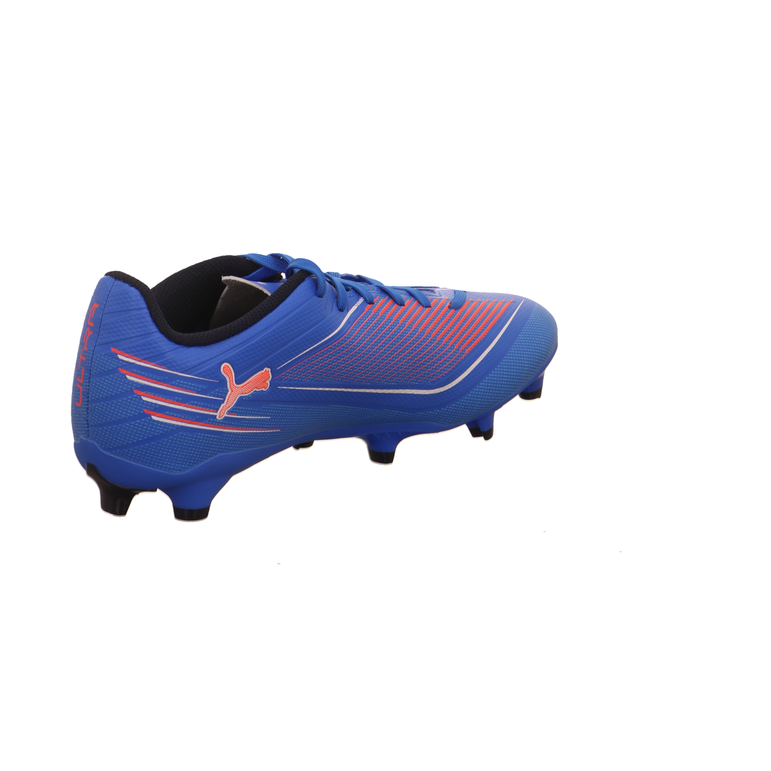 Puma FUTURE 8 PLAY FG/AG blau kombi Bild5