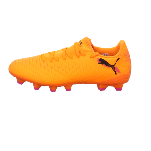 Puma FUTURE 8 PLAY FG/AG orange Bild1