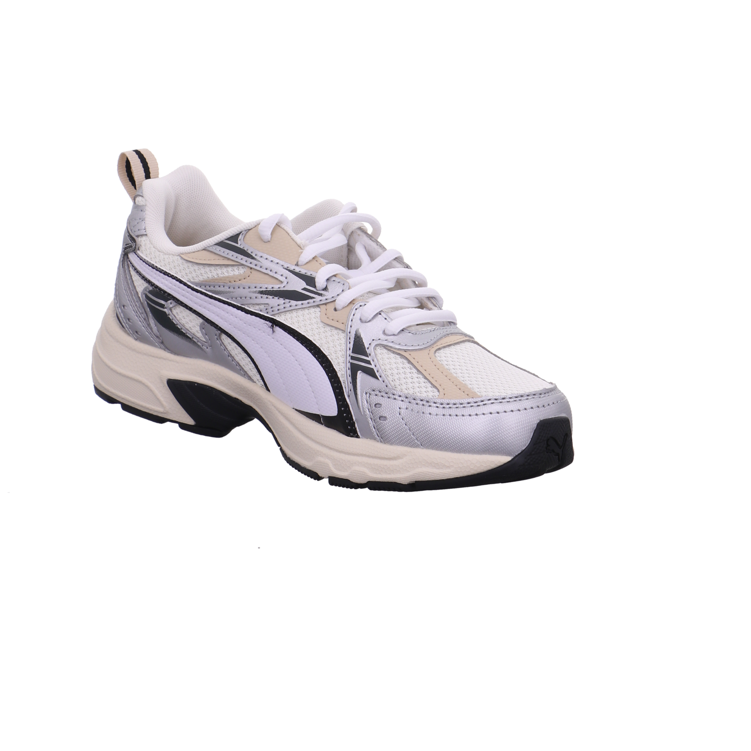 Puma MILENIO TECH weiß kombi Bild7