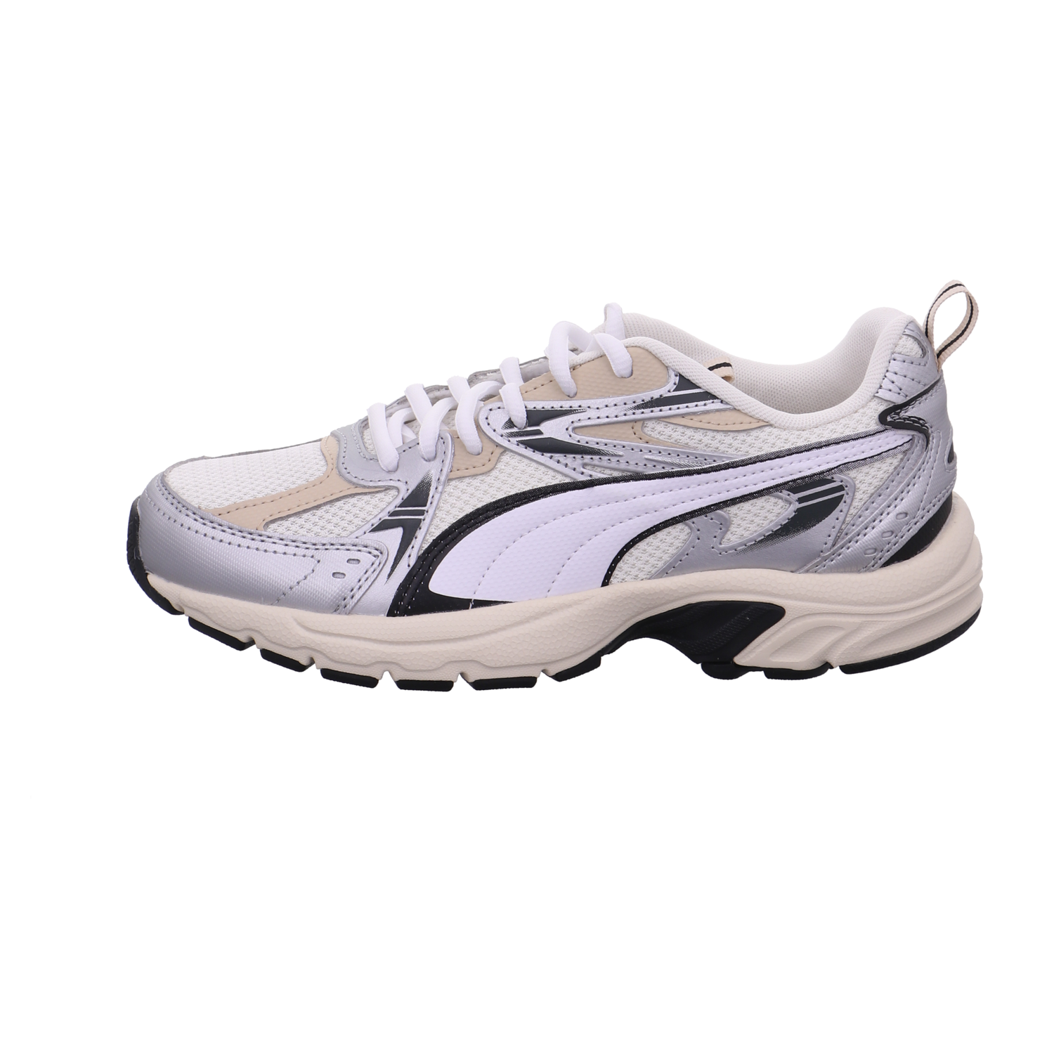 Puma MILENIO TECH weiß kombi Bild1