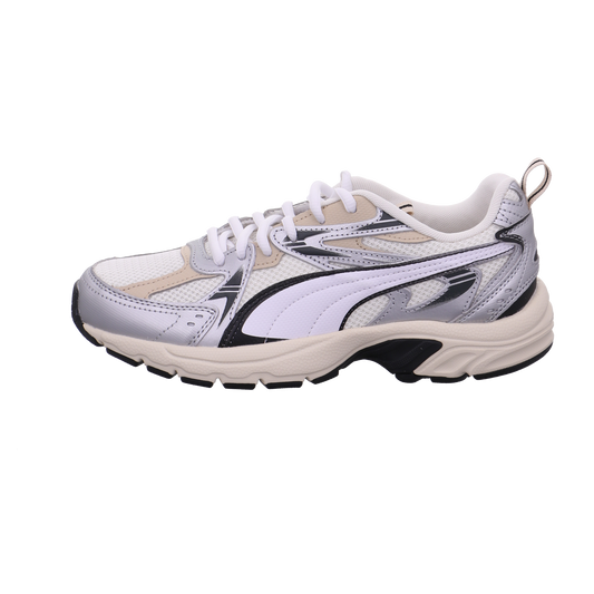 Puma MILENIO TECH weiß kombi Bild1