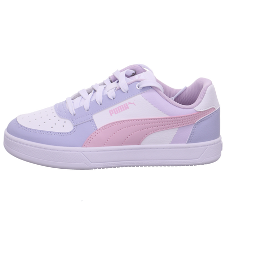 Puma Puma Caven 2.0 Block Jr weiß kombi Bild1