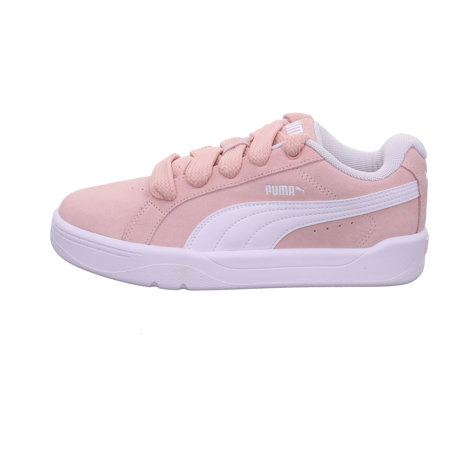 Puma Puma Club II Era rose Bild1