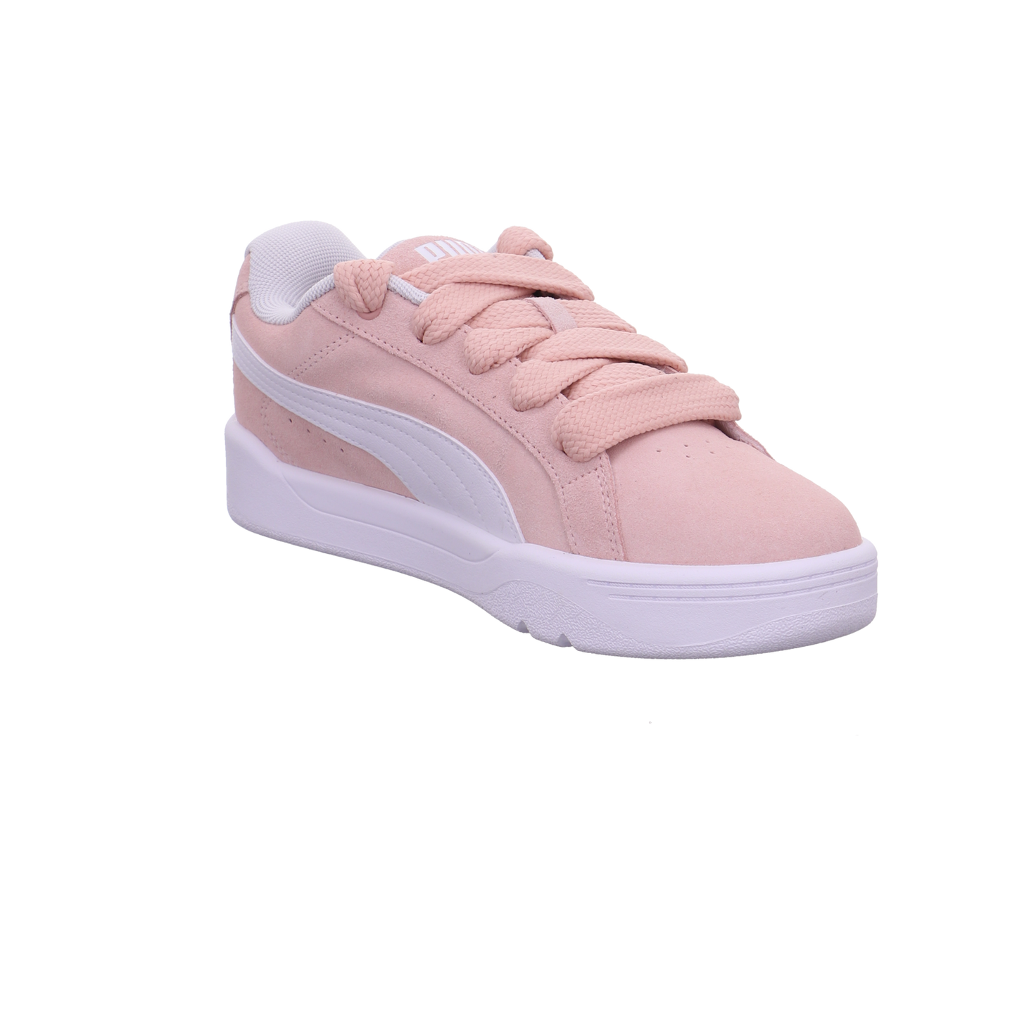 Puma Puma Club II Era rose Bild7