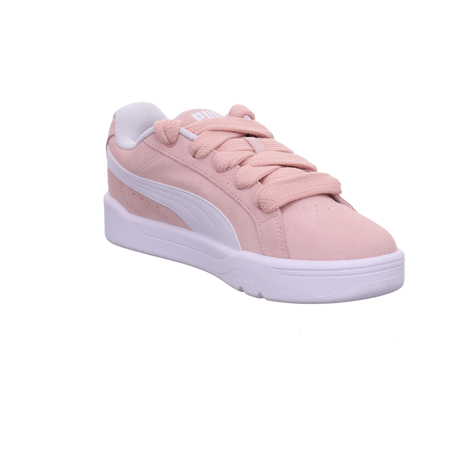 Puma Puma Club II Era rose Bild7