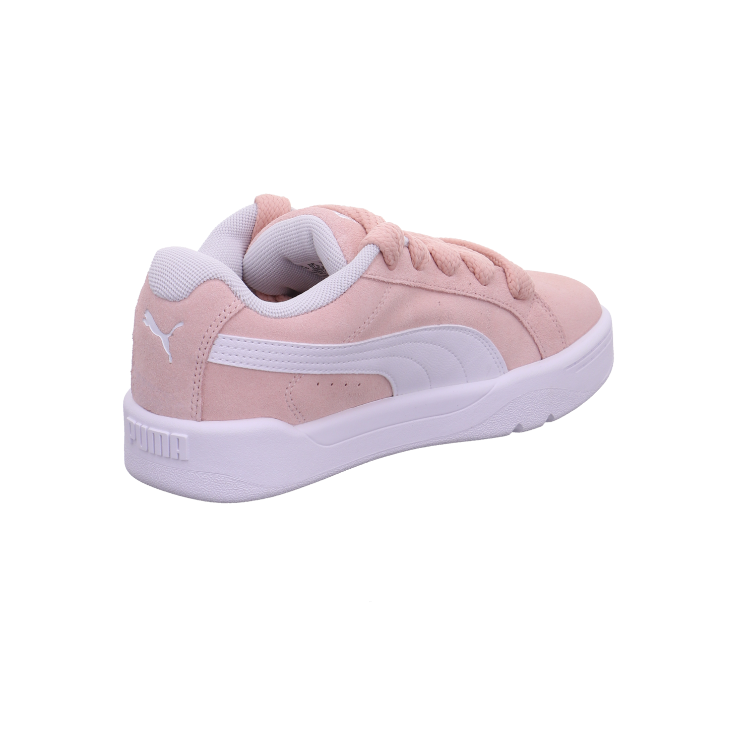 Puma Puma Club II Era rose Bild5