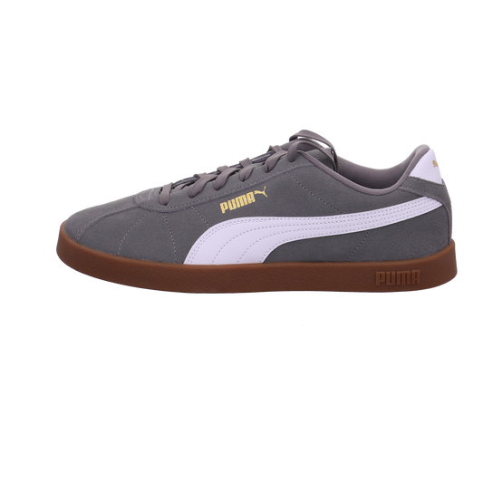 Puma Puma Club II grau Bild1