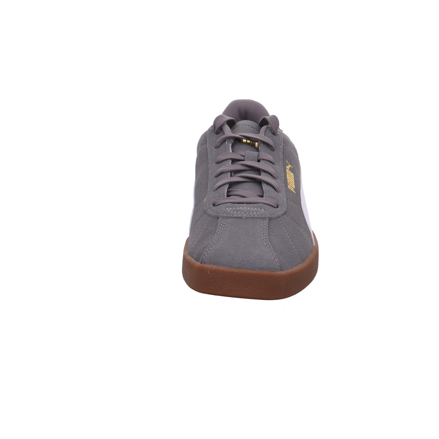 Puma Puma Club II grau Bild3