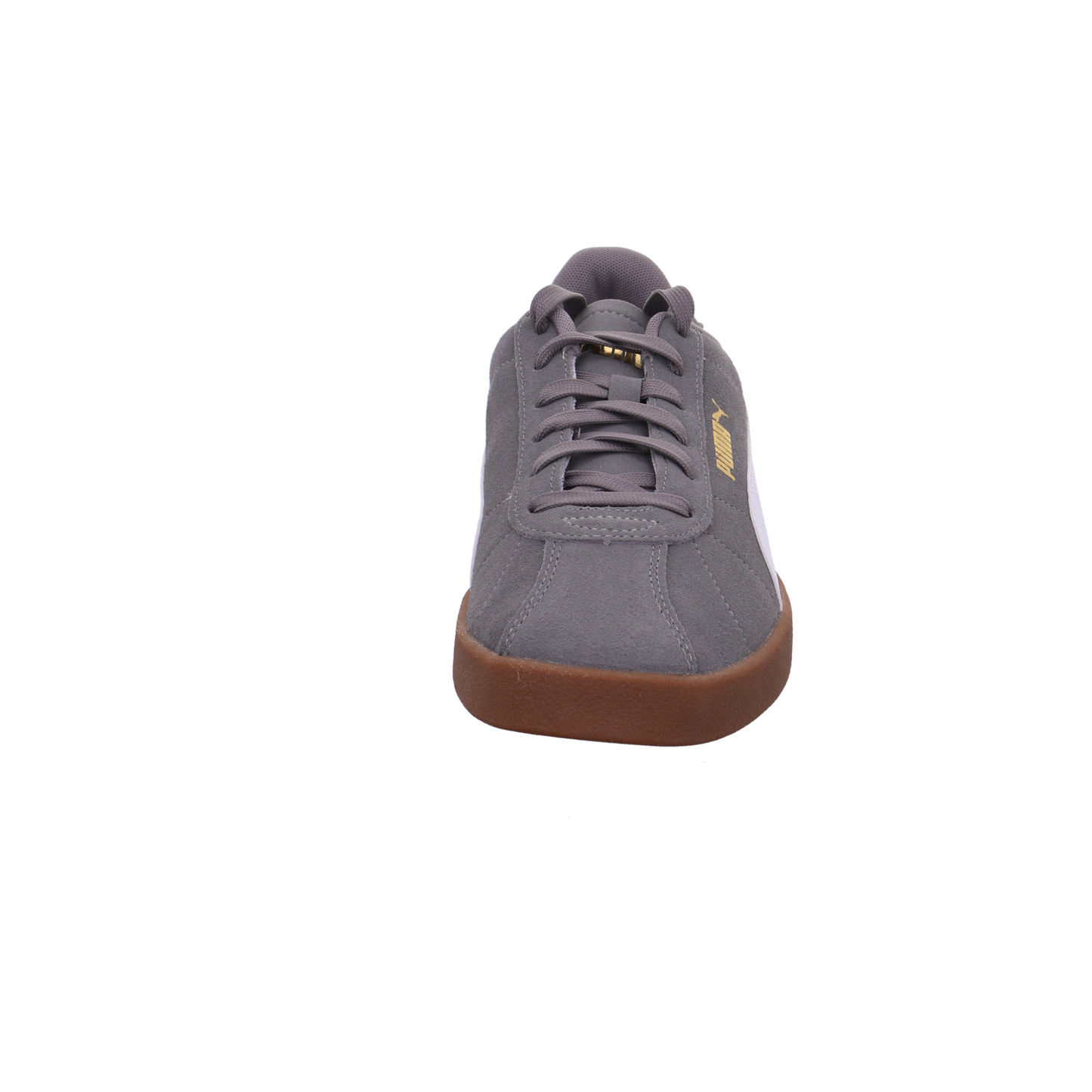 Puma Puma Club II grau Bild3