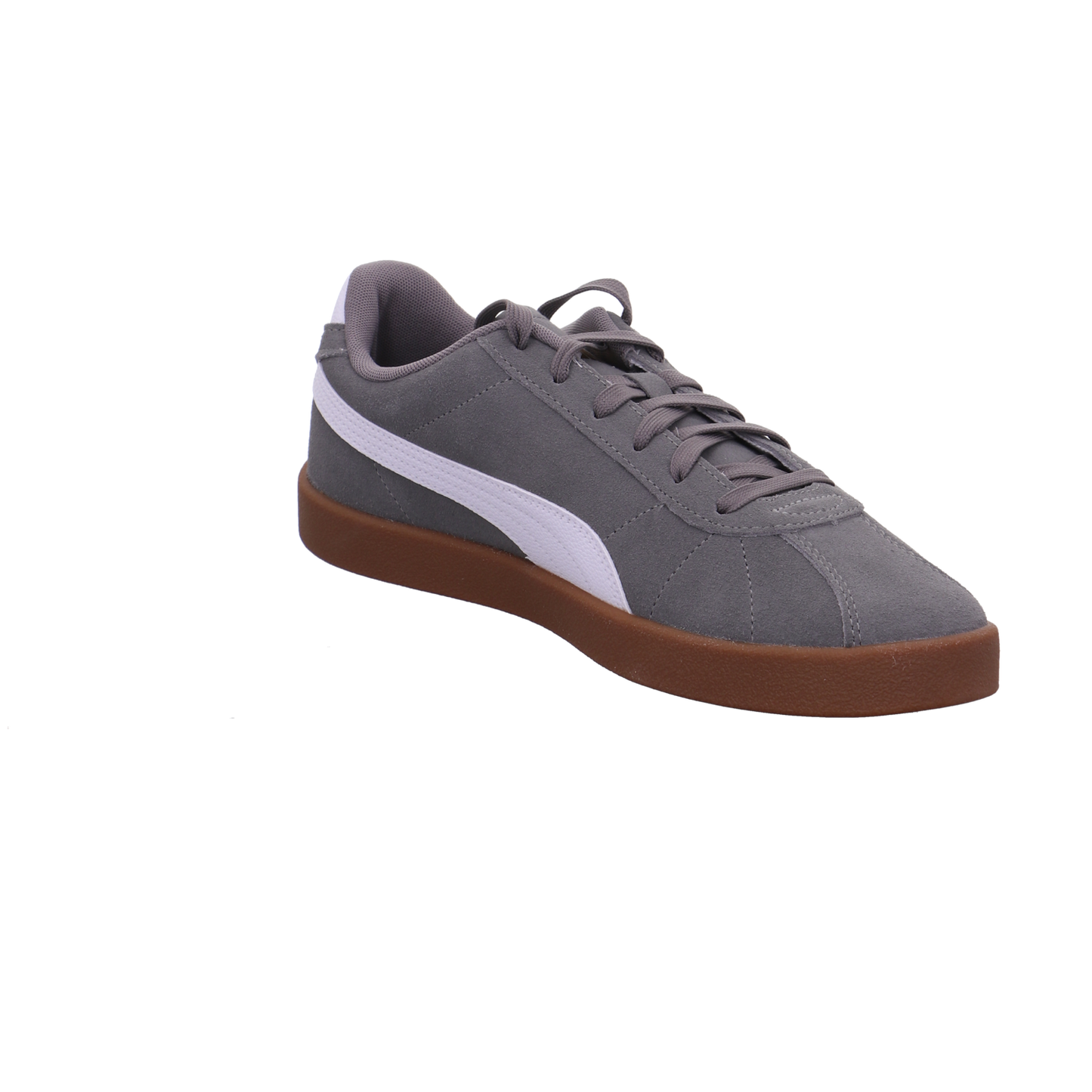Puma Puma Club II grau Bild7