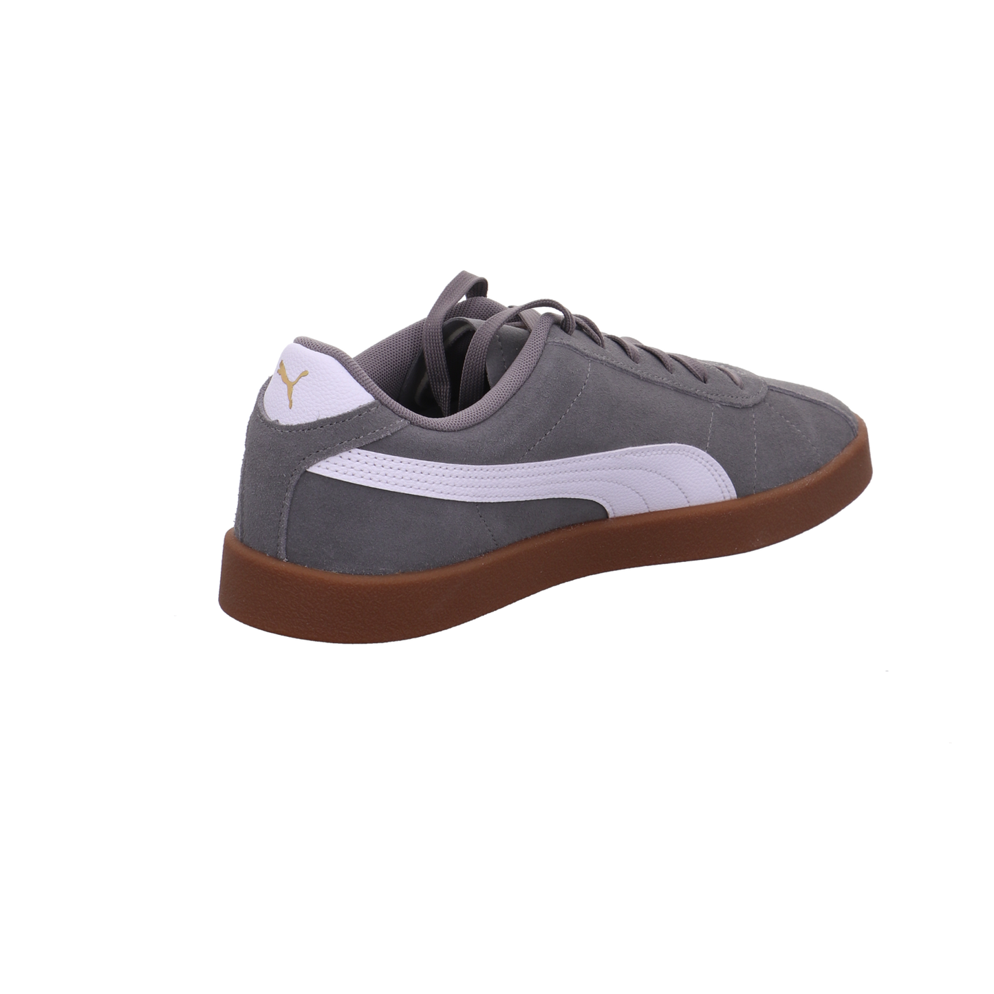Puma Puma Club II grau Bild5