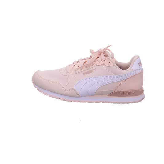 Puma REBOUND V6 LOW rose kombi Bild1