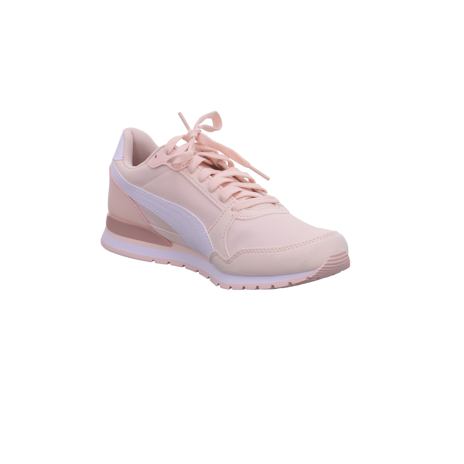 Puma REBOUND V6 LOW rose kombi Bild7