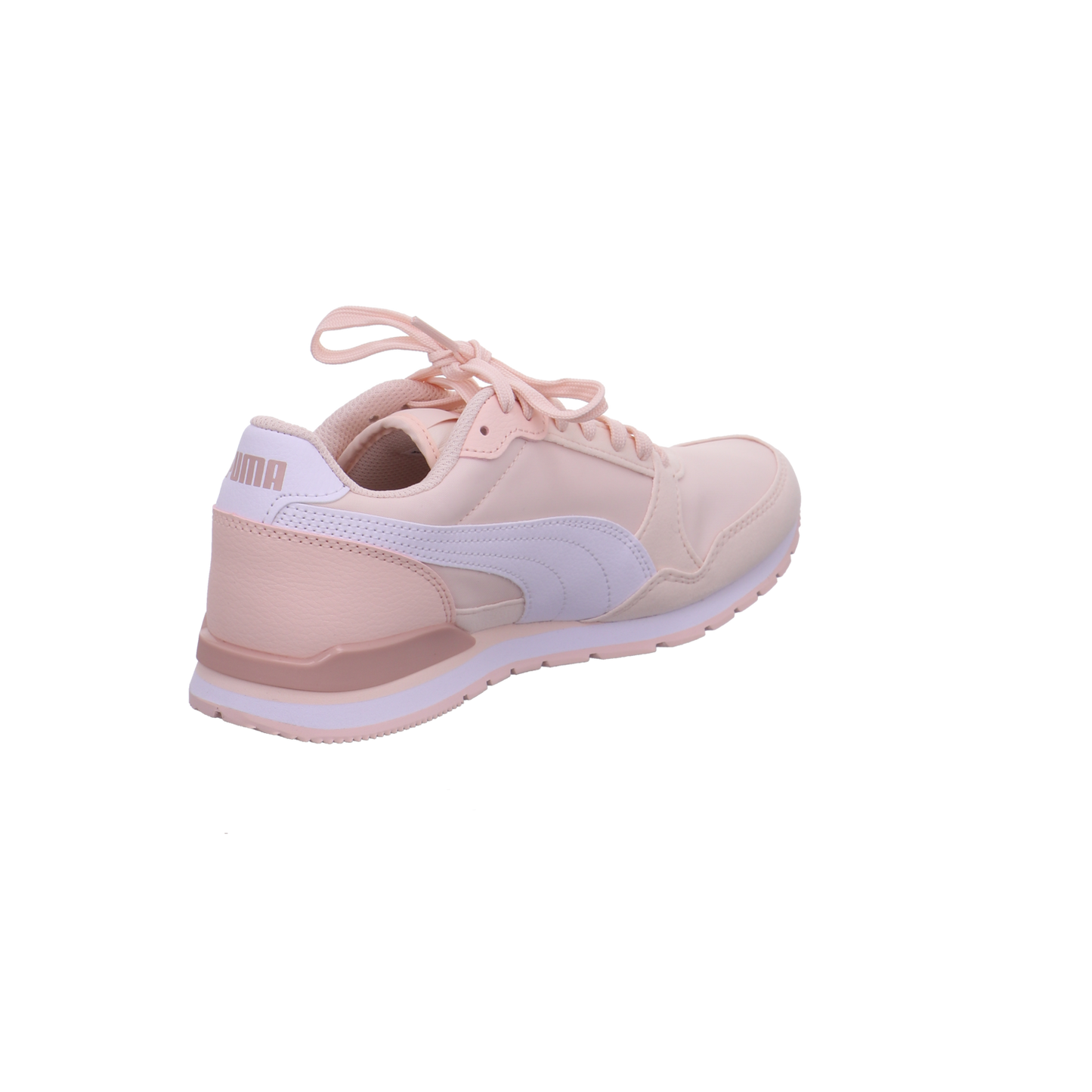 Puma REBOUND V6 LOW rose kombi Bild5