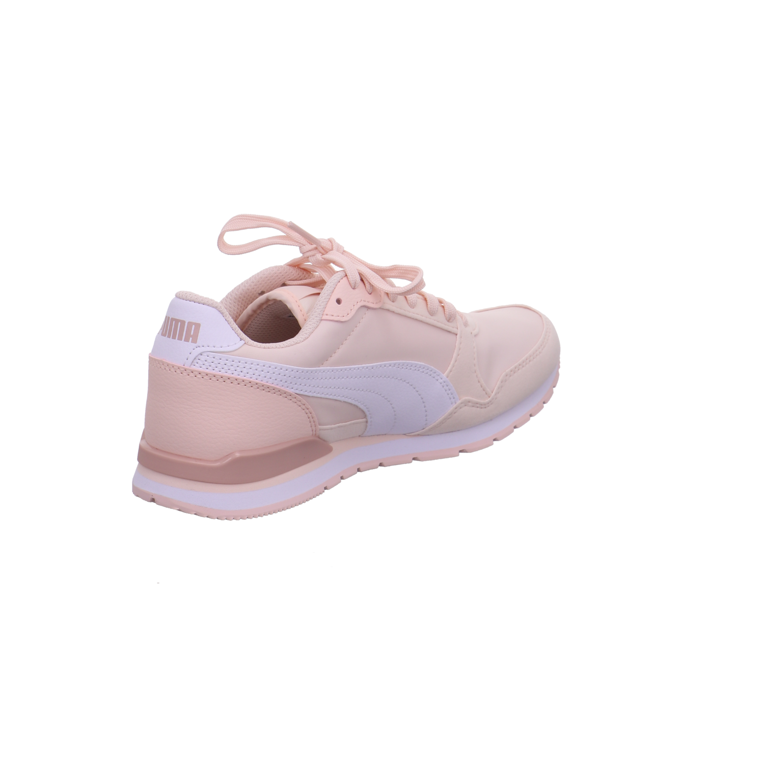 Puma REBOUND V6 LOW rose kombi Bild5
