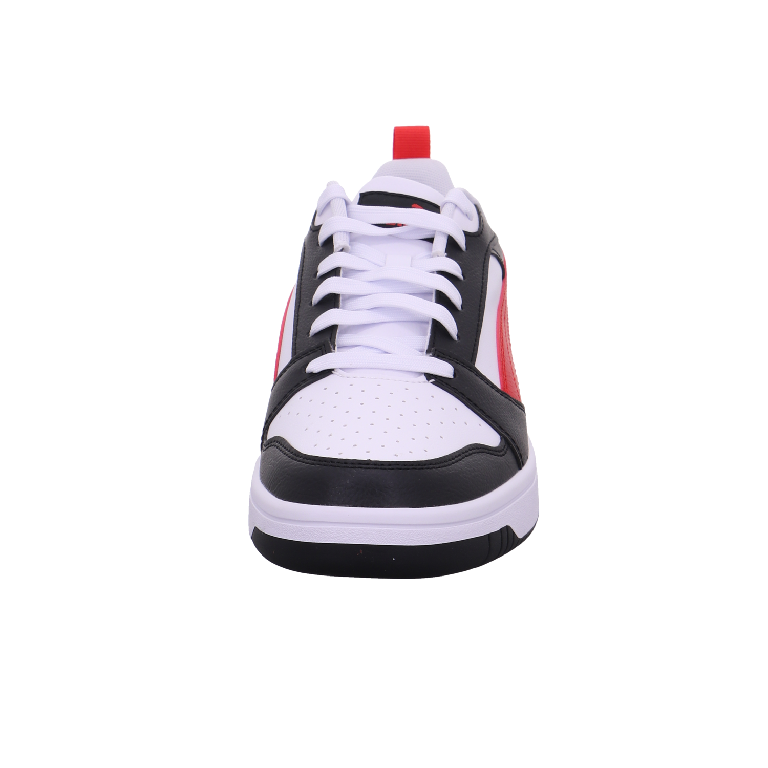 Puma REBOUND V6 LOW weiß kombi Bild3
