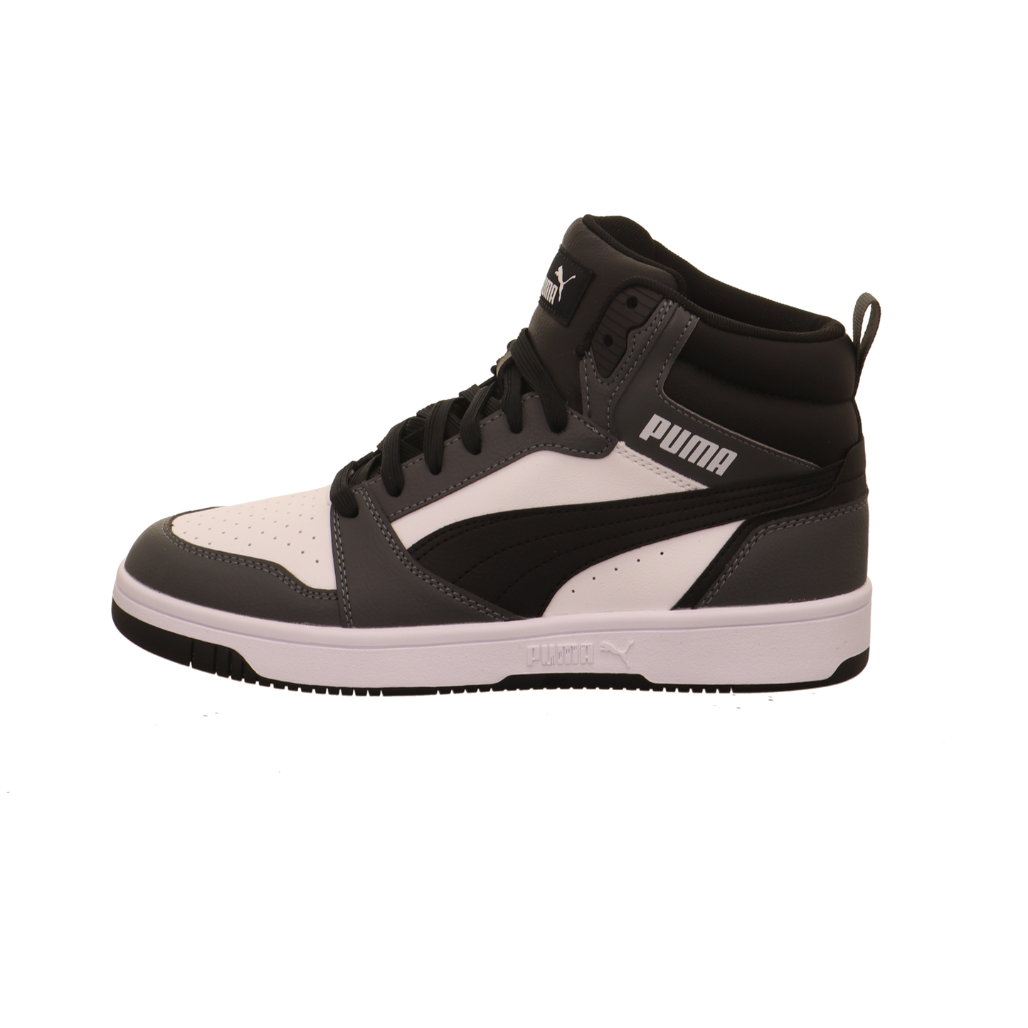 Puma Rebound v6 weiß kombi Bild1