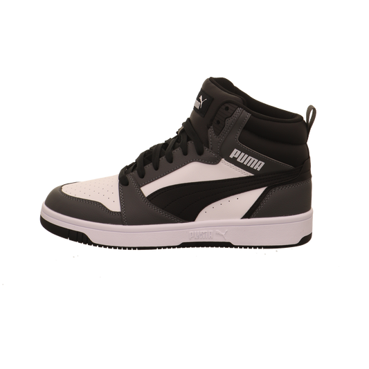 Puma Rebound v6 weiß kombi Bild1