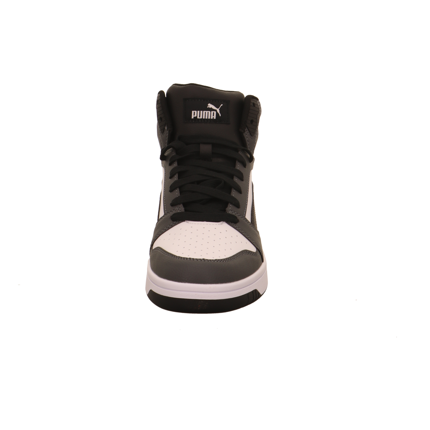 Puma Rebound v6 weiß kombi Bild3
