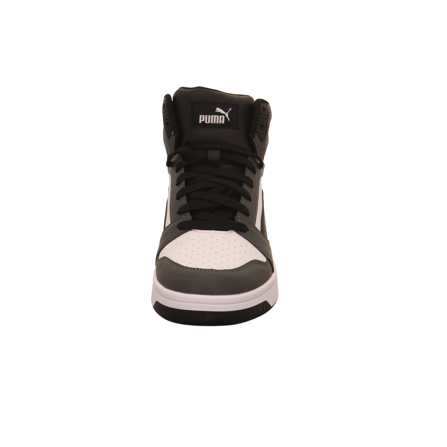 Puma Rebound v6 weiß kombi Bild3