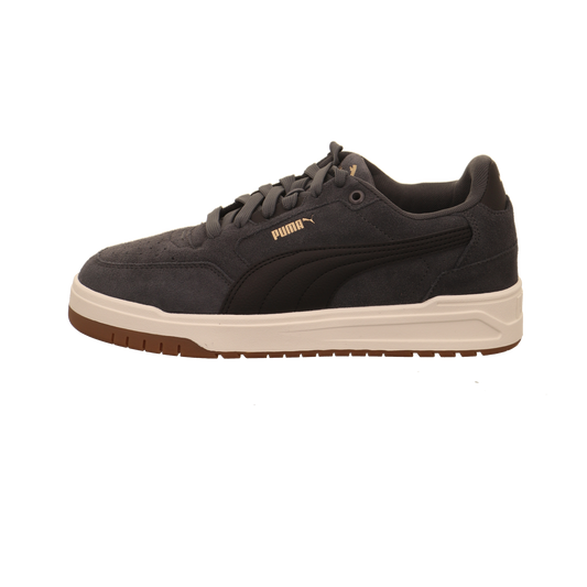 Puma SHUFFLE DOWNTOWN SD dunkel-grau Bild1