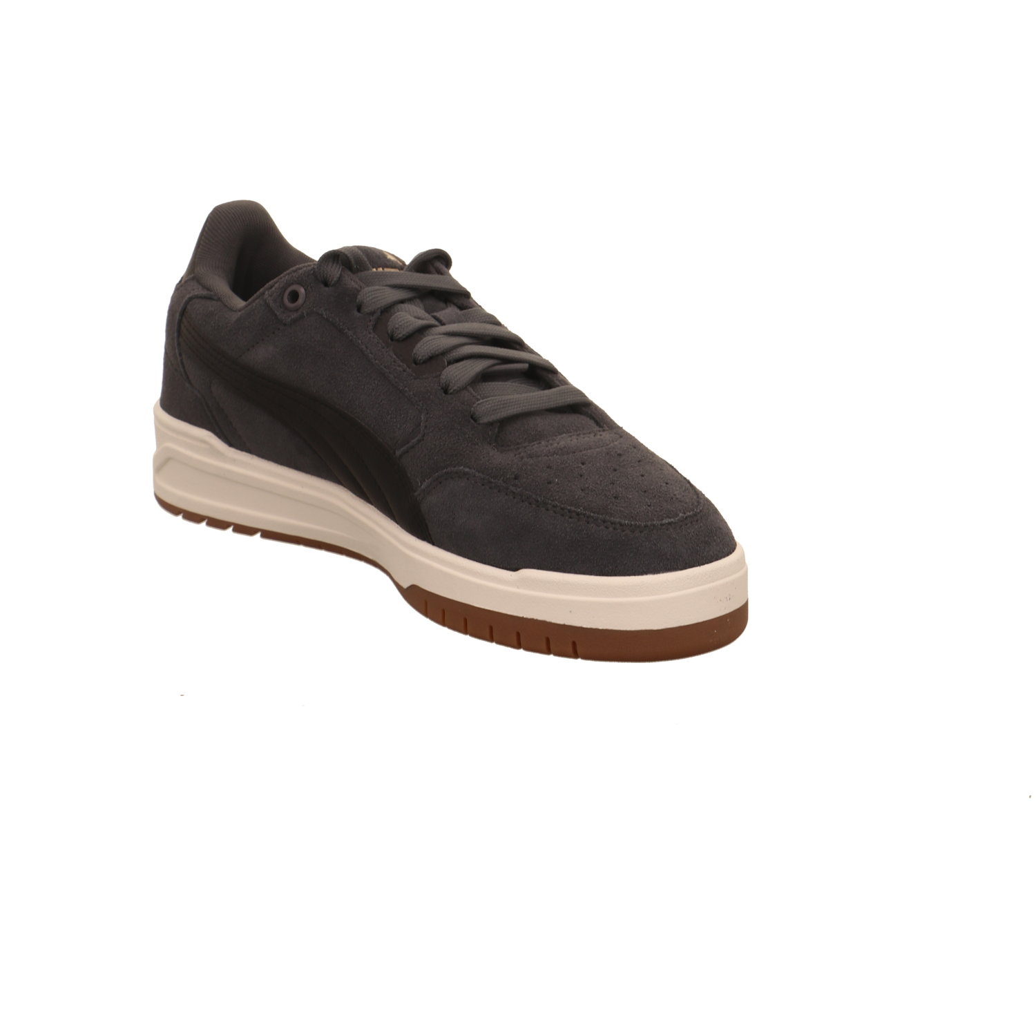 Puma SHUFFLE DOWNTOWN SD dunkel-grau Bild7
