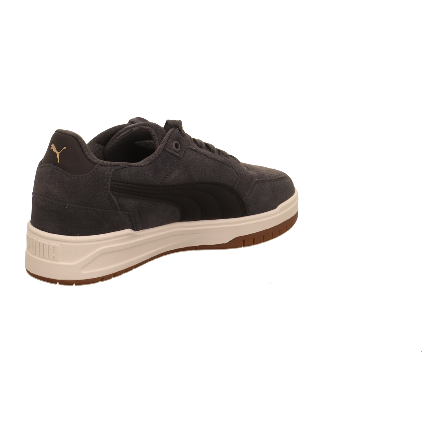 Puma SHUFFLE DOWNTOWN SD dunkel-grau Bild5