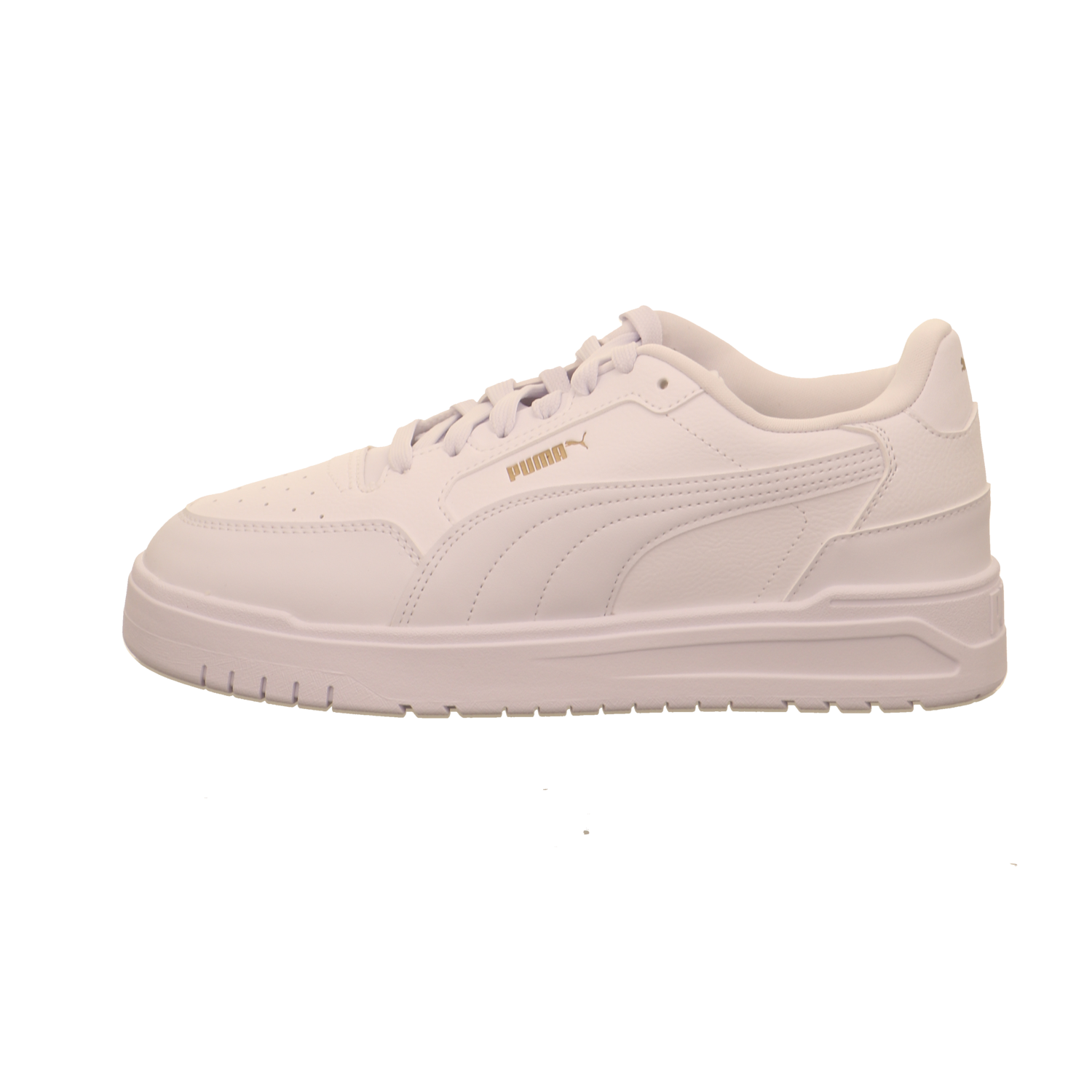 Puma SHUFFLE DOWNTOWN weiß Bild1
