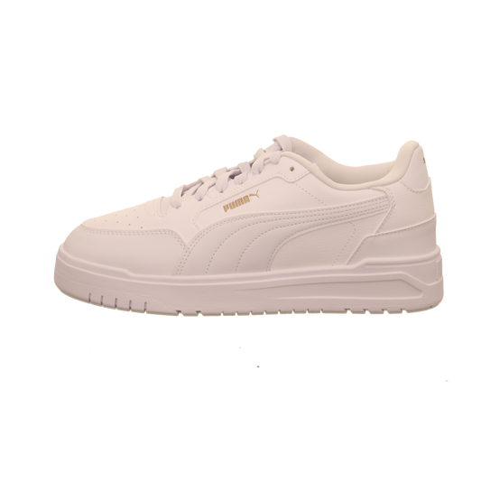 Puma SHUFFLE DOWNTOWN weiß Bild1