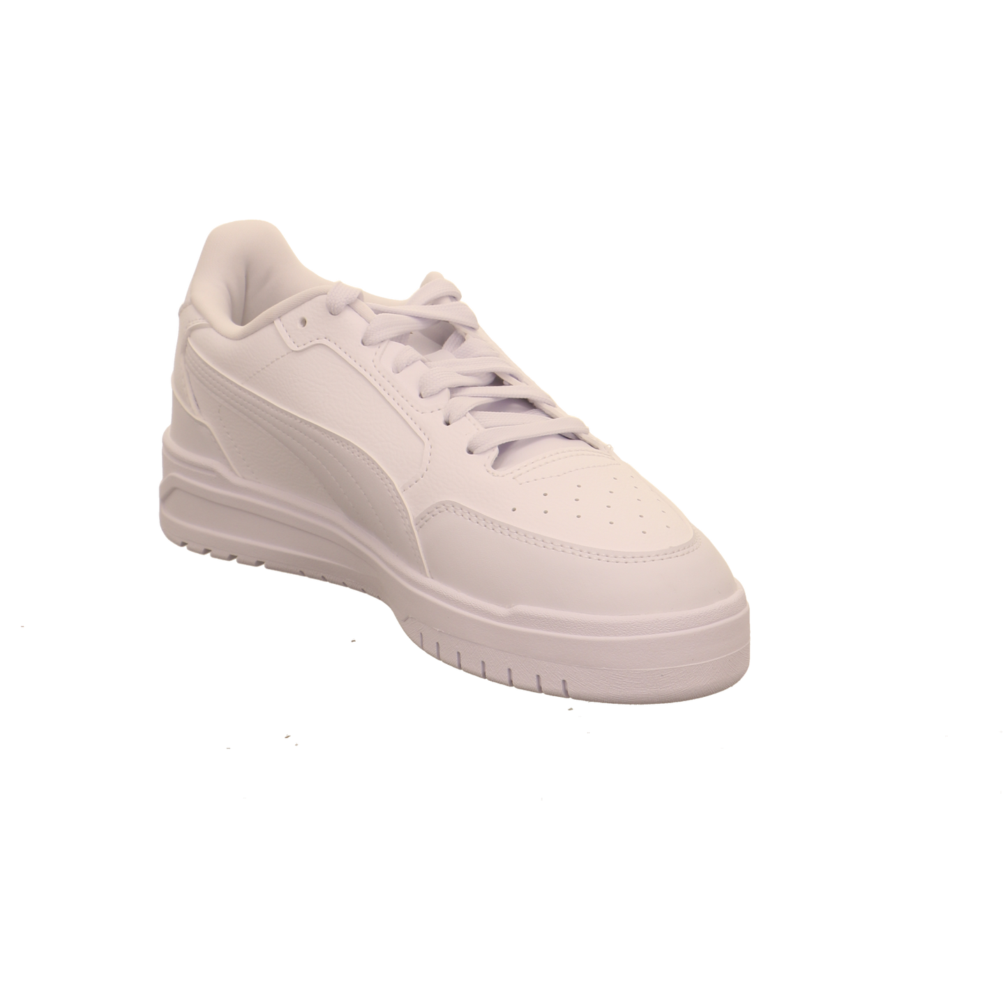 Puma SHUFFLE DOWNTOWN weiß Bild7