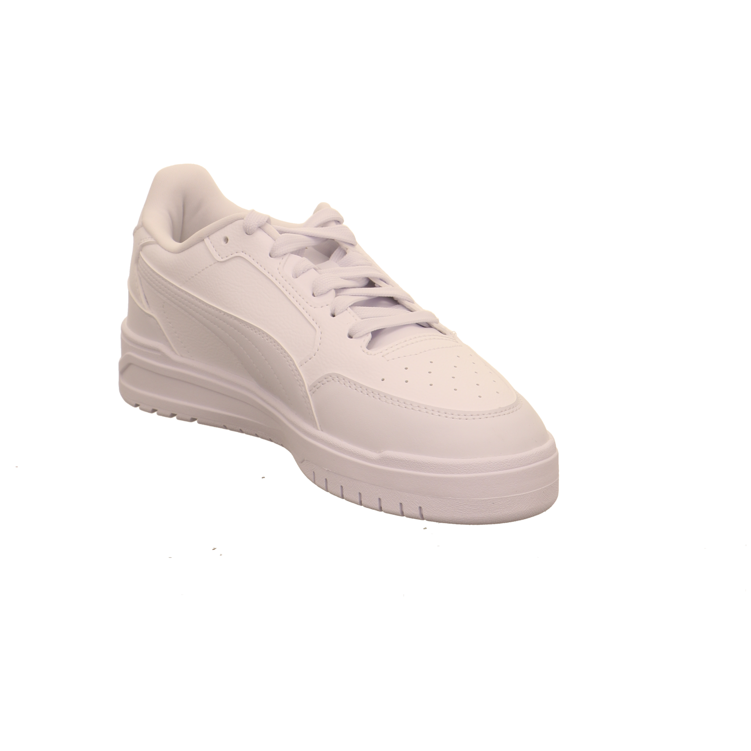 Puma SHUFFLE DOWNTOWN weiß Bild7