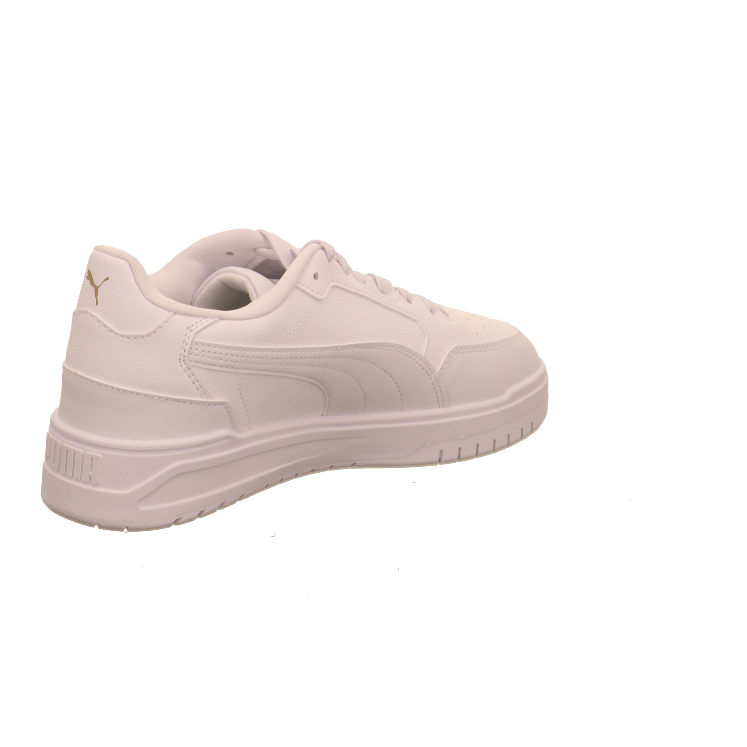 Puma SHUFFLE DOWNTOWN weiß Bild5