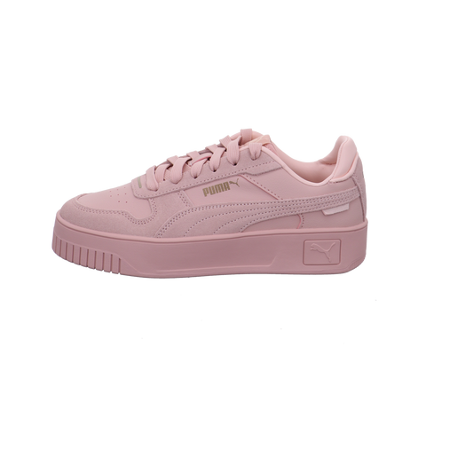 Puma ST RUNNER V4 NL rose Bild1