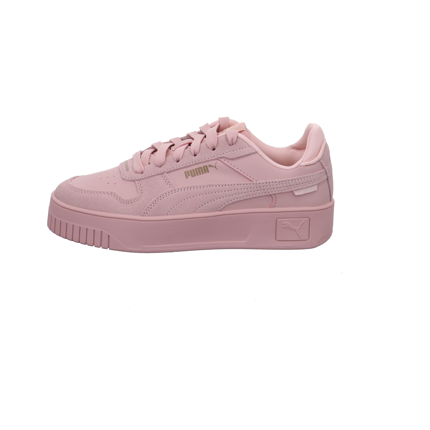 Puma ST RUNNER V4 NL rose Bild1