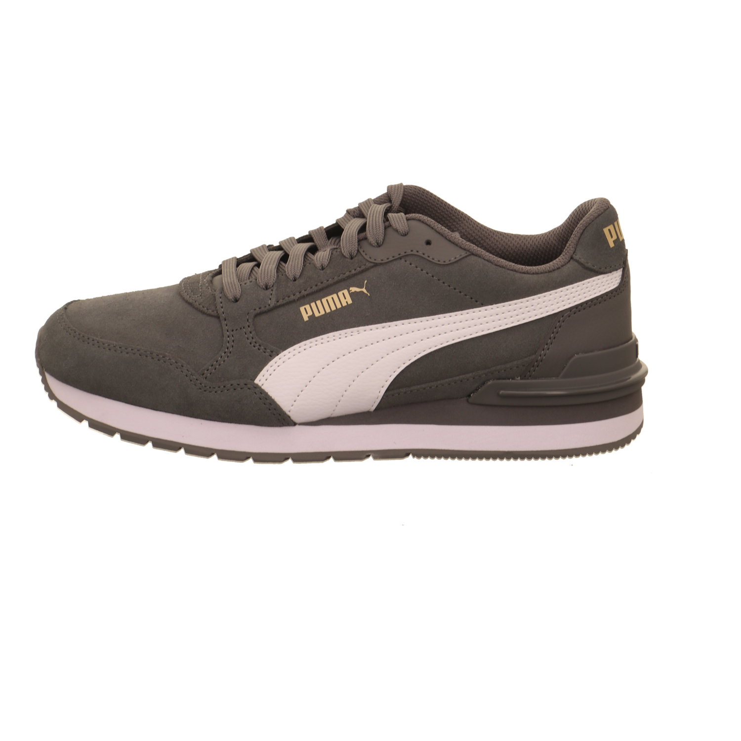 Puma ST RUNNER V4 SD grau Bild1