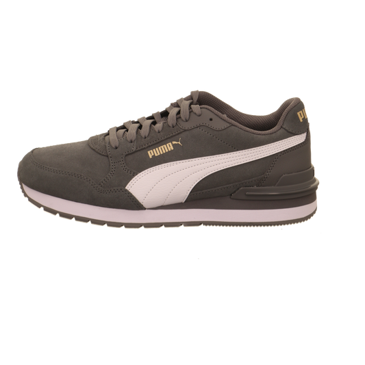 Puma ST RUNNER V4 SD grau Bild1