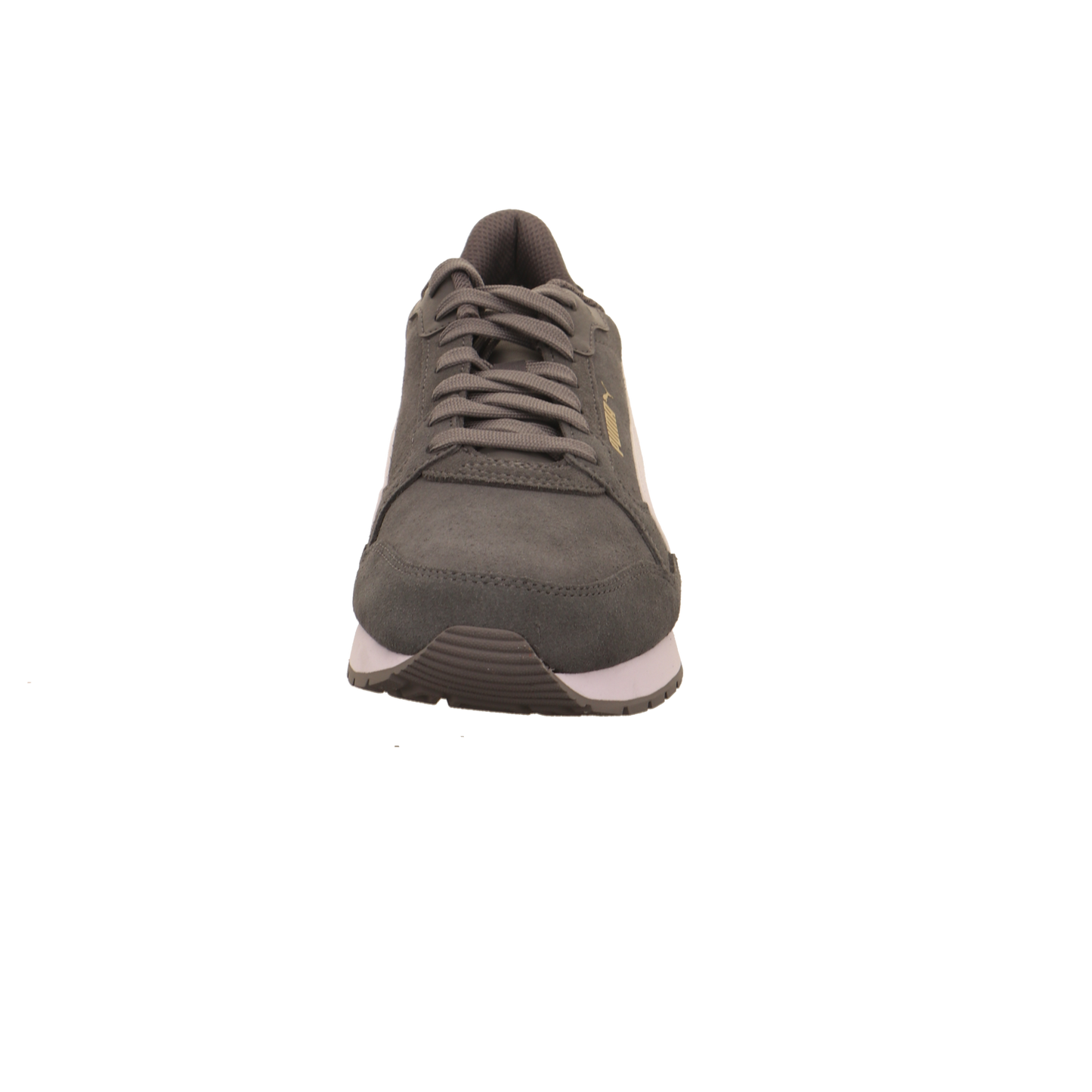 Puma ST RUNNER V4 SD grau Bild3