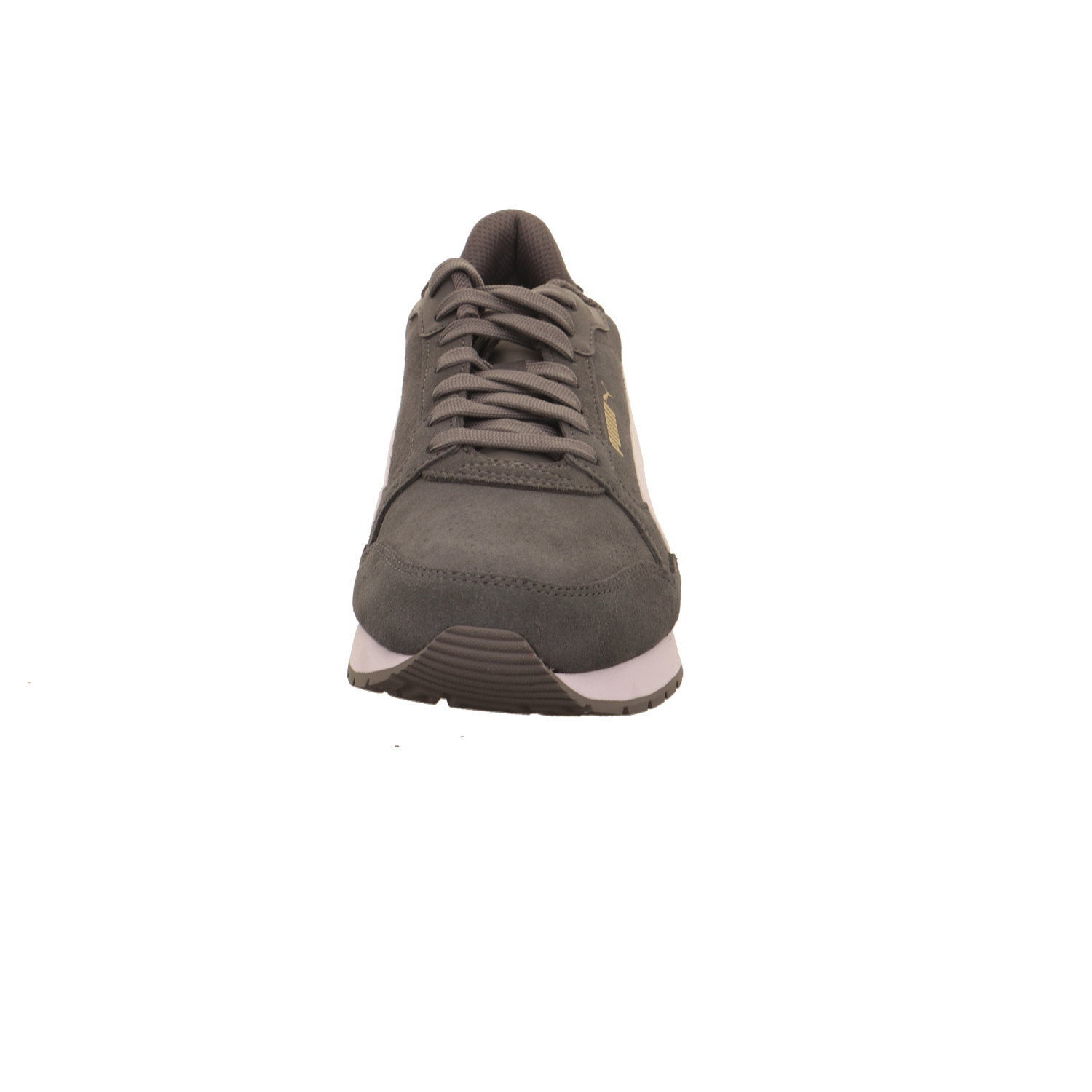 Puma ST RUNNER V4 SD grau Bild3