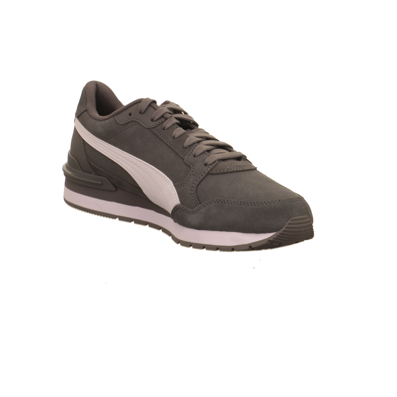 Puma ST RUNNER V4 SD grau Bild7