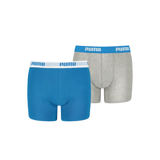Puma  grau kombi
