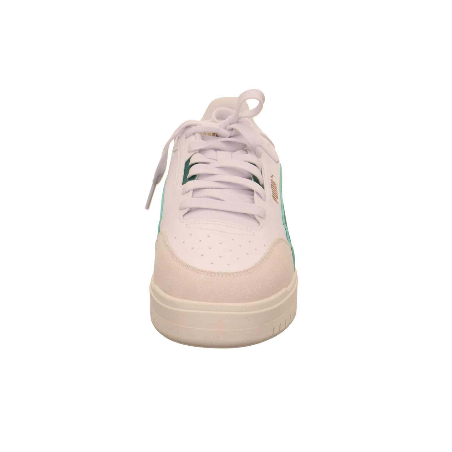 Puma Shuffle Downtown OG weiß kombi Bild3