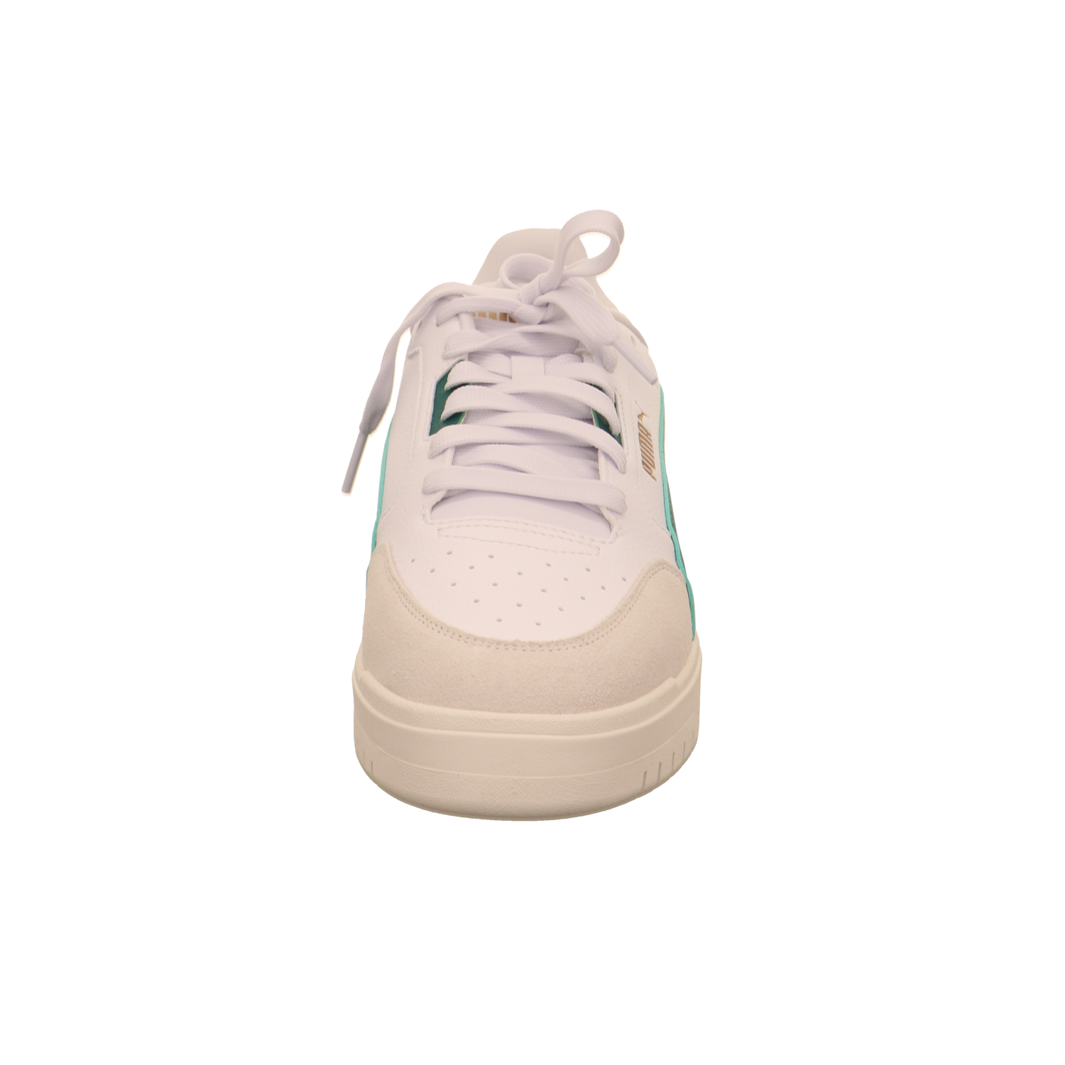 Puma Shuffle Downtown OG weiß kombi Bild3