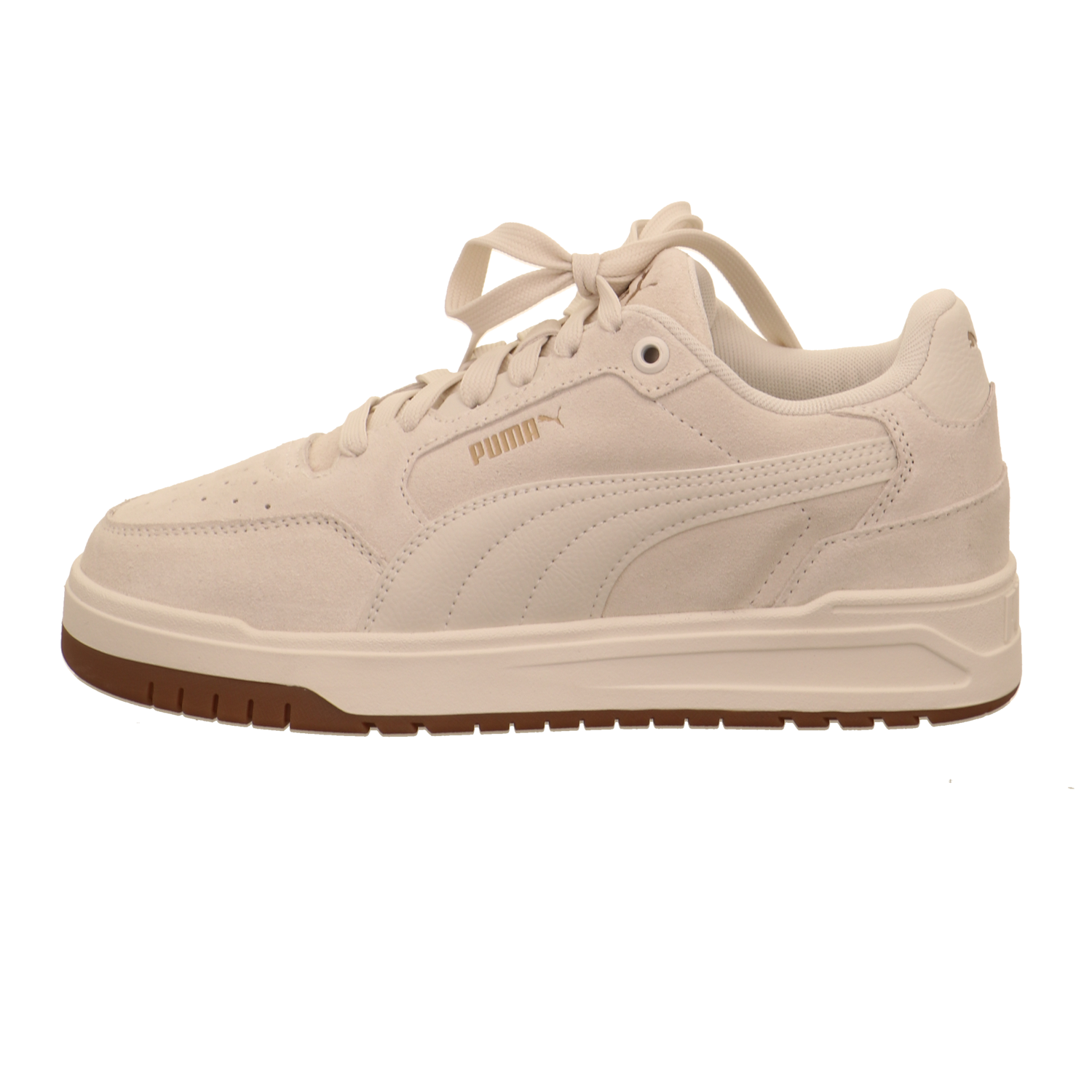 Puma Shuffle Downtown SD weiß kombi Bild1
