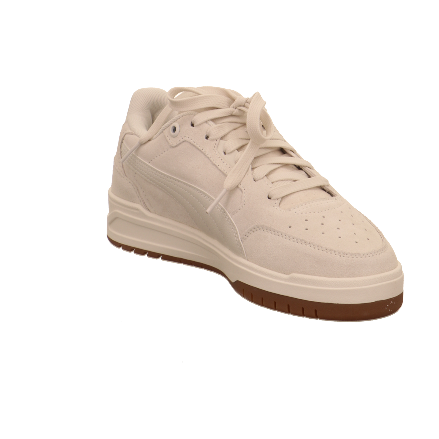 Puma Shuffle Downtown SD weiß kombi Bild7