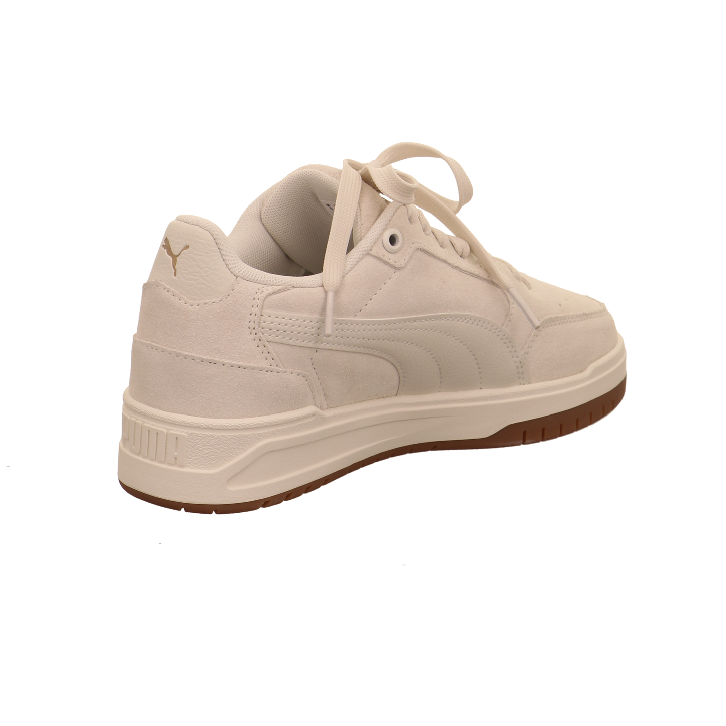 Puma Shuffle Downtown SD weiß kombi Bild5