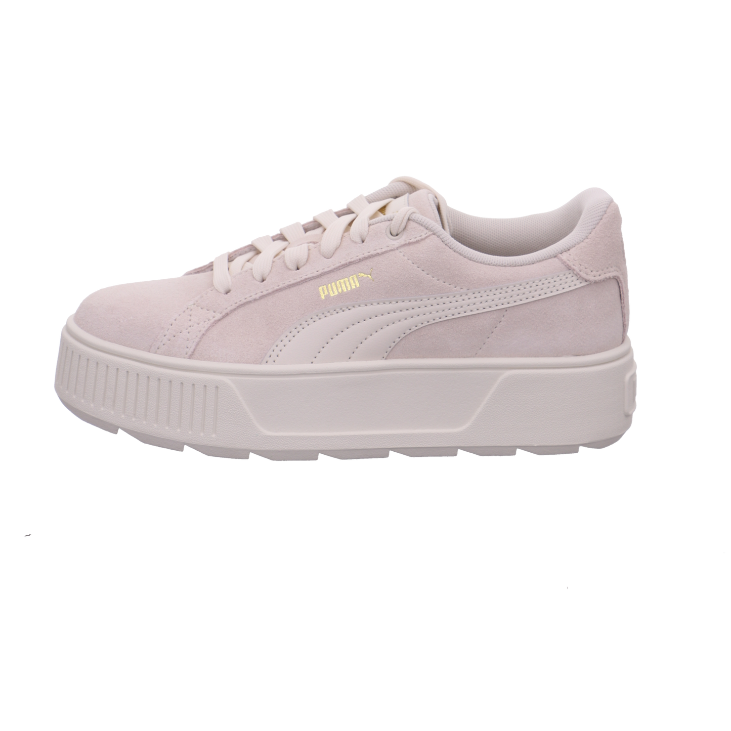 Puma Sneaker beige Bild1