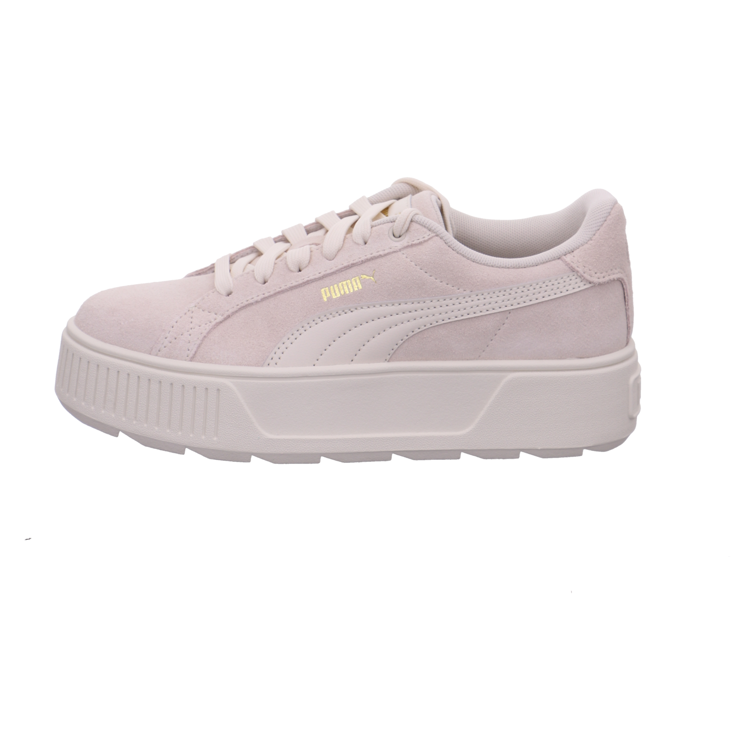 Puma Sneaker beige Bild1